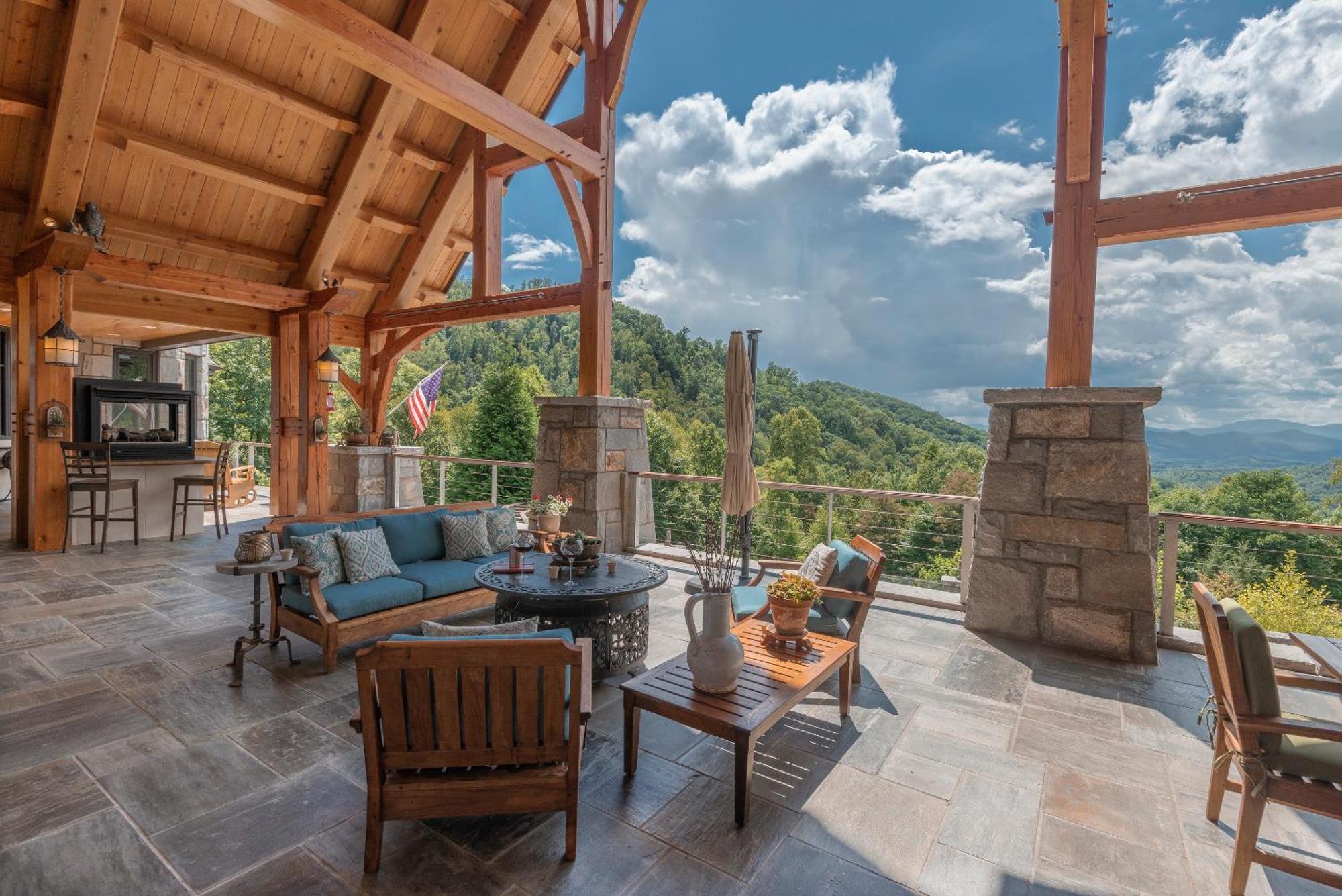 Legacy Lodge Franklin Exterior foto